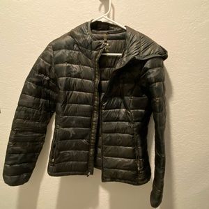 Aritzia TNA Puffer Jacket